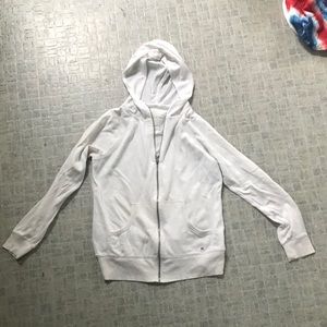 Victoria’s Secret Angle Wing Zip Up